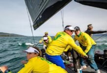 Henry Boening, uma figura estratégica para a Seleção Brasileira na SSL Gold Cup