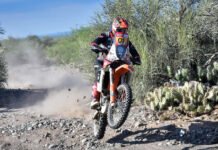 Região de La Rioja na Argentina amplia atrações de turismo esportivo e aposta no off road