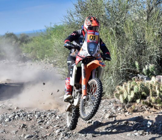 Região de La Rioja na Argentina amplia atrações de turismo esportivo e aposta no off road