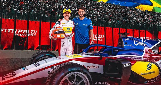 BB inova em ação que conecta mundo dos games com automobilismo real