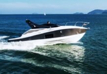 Armatti Yachts lança “golden gifts” para embarcação de 30 pés