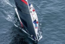 Barco SCBrasil na The Ocean Race contribui para o desenvolvimento do esporte náutico brasileiro