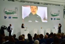 The Ocean Race -Equipe Malizia: Boris Herrmann, 40 anos, alemão, é o marinheiro alemão mais reconhecido.