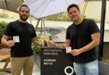 Thiago Pereira amplia atuação fora do esporte e entra para o mercado de suplementação para o bem-estar