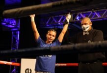 Boxing For You confirma Sportv, Combate e BandSports ao vivo no dia 29/05