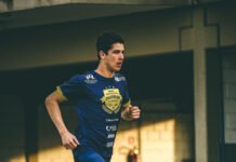 Atletas da Escolinha de Triathlon Formando Campeões estream nesta quinta (5) nos Jogos Sul-Americanos da Juventude