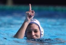 Sexta-Feira, Dia 6 -Brasil Open de Polo Aquático 2022 começa no Clube de Regatas do Flamengo, no Rio de Janeiro