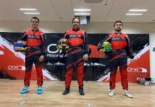 One Racing Academy: Pilotos lançam academia inédita para formação de competidores e agentes do esporte a motor