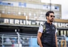 Com retrospecto positivo em Berlim, Lucas Di Grassi busca pontos na Fórmula E