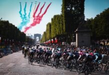 Menos de 50 dias para o Tour de France 2022. Esloveno é favorito ao tri segundo especialistas