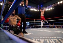 Boxing For You terá transmissão ao vivo do BandSports e de seu YouTube oficial