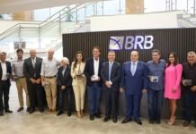 BRB assume autódromo de Brasília