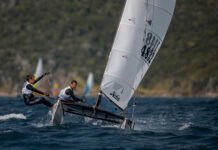 Súmula da Copa Brasil de Praia – Etapa Arraial do Cabo (RJ)