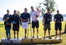 Lars Grael e Guilherme de Almeida vencem VII Distrito de Star no YCSA