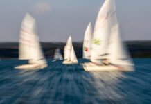 Equipe Brasileira de Vela para Sul-Americano 2022 começa a ser definida em Arraial do Cabo (RJ)