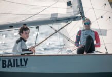 Copa Brasil de Praia segue tendência olímpica com homens e mulheres equiparados