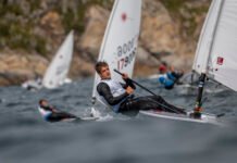 Vela Brasileira define equipe para Jogos Sul-Americanos 2022