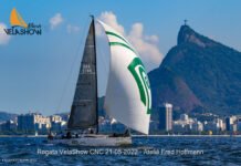 VelaShow apresenta para o Brasil uma economia do mar em franco desenvolvimento