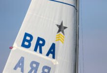 Elite da vela brasileira disputa VII Distrito da classe Star em São Paulo (SP)