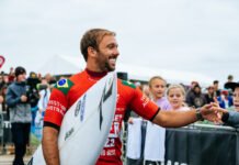 MUNDIAL DE SURFE: DEFINIDAS AS SEMIFINAIS FEMININAS EM MARGARETH RIVER, NA AUSTRÁLIA