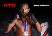 Boxing For You apresenta patrocinadores para 11ª edição