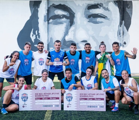 Neymar Jr: Brasil define ‘convocados’ ao Qatar para Mundial do craque