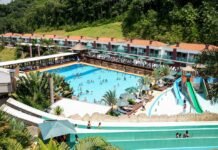 Novo complexo turístico catarinense será apresentado na BNT Mercosul, uma das maiores feiras da América Latina