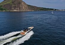 Fabricante de embarcações registra aumento de 10% em vendas durante Rio Boat Show 2022