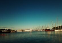 7 a 10 de julho -Salão Náutico Marina Itajaí deve gerar mais de 60 milhões em negócios este ano