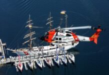 Vereadores autorizam recurso de R$7 milhões para Itajai sediar The Ocean Race pela quarta vez