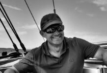 El Frances Stéphane Girolata es el inscrito número 49 en la GSC 2023/24