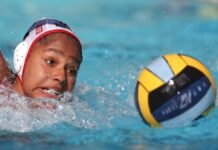 Definidos os campeões brasileiros sub-18 de Polo Aquático