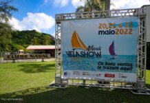 VelaShow aquece mercado náutico e confirma edição em 2023