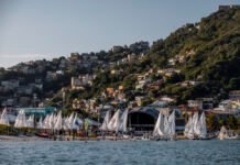 Ventos ganham força e Copa Brasil de Vela de Praia chega à reta final em Arraial do Cabo (RJ)