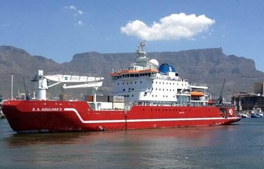 Grupo do curso de Oceanografia da Univali é selecionado para projeto na África do Sul