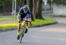 Bicampeão brasileiro de ciclismo, Ricardo Alcici é o novo embaixador do L’Étape Brasil Santander