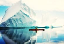 The Ocean Race Summit Stockholm Estocolmo de reúne na busca de proteção da Antártida e do Oceano Sul