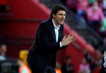 O efeito Karanka ajuda o Granada a se aproximar da salvação