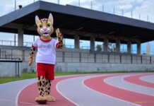 COB terá quase 500 atletas em Assunção 2022, maior delegação do ciclo olímpico