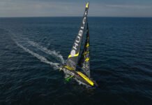 Classe IMOCA abre eventos de 2022 com a regata Guyader Bermudes 1000 Race