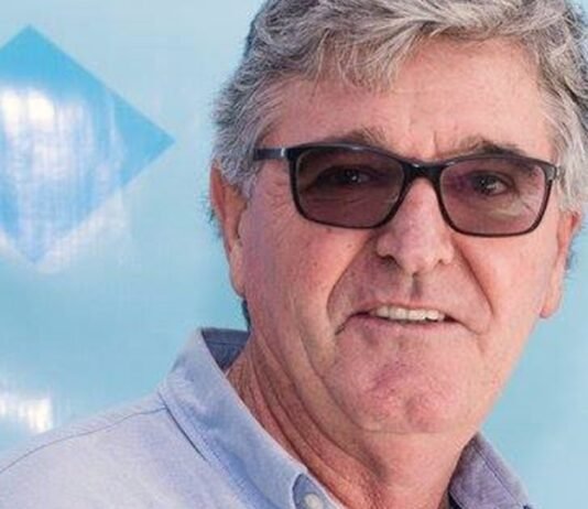 PL BARRA PRÉ CANDIDATURA A DEPUTADO ESTADUAL DO EMPRESÁRIO JORGE LEONARDO NESI