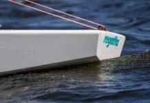 Regatta patrocina barco em conquista da classe Star