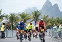 Rio de Janeiro recebe maior prova de ciclismo da América Latina este final de semana