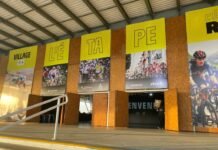 L’Étape Rio Santander reúne atrações em Village na Marina da Glória