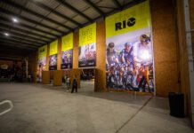 Grandes nomes marcam presença no ‘aquecimento’ para o L’Étape Rio Santander