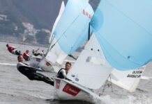 Seletivas de 49er e 470 misto ocorrem no Rio de Janeiro