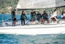 Renata Bellotti celebra retorno ao time do Phytoervas 4Z