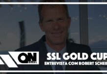 Vídeo: Entrevista com Robert Scheidt sobre SSL Gold Cup