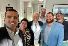 Brasileiros entre os favoritos no Norte-Americano de Star em Annapolis, nos EUA