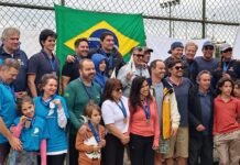 CBVela ministra curso em Minas Gerais e promove Brasileiro de Micro 19